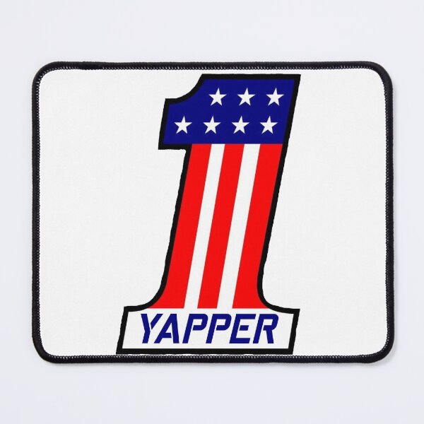 Item preview, #1 yapper designed and sold by createandrogyny.