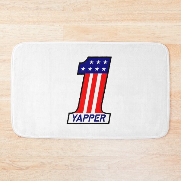 Item preview, #1 yapper designed and sold by createandrogyny.
