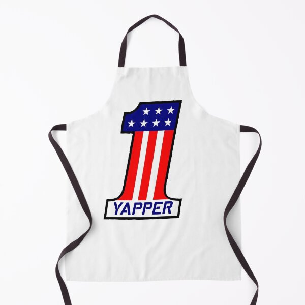 Item preview, #1 yapper designed and sold by createandrogyny.