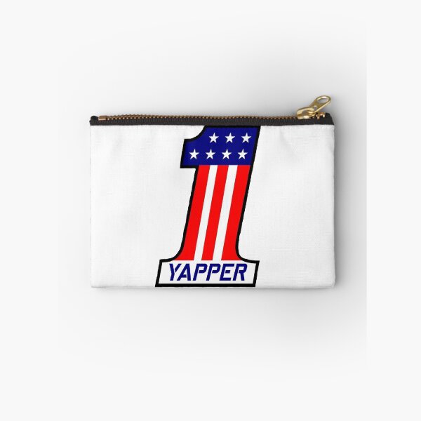 Item preview, #1 yapper designed and sold by createandrogyny.