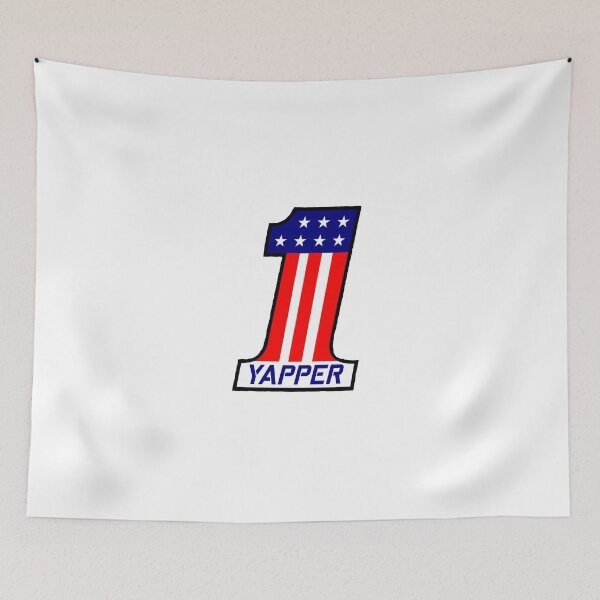 Item preview, #1 yapper designed and sold by createandrogyny.