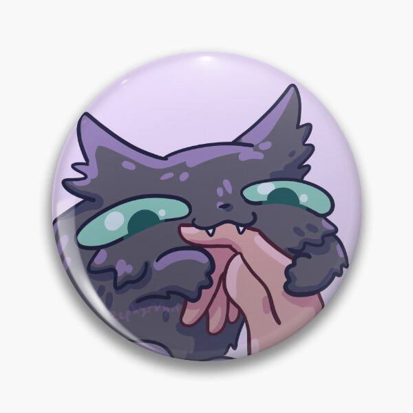 Item preview, Silly Chomp Cat designed and sold by ZephyrVyn.