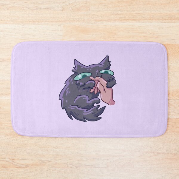 Item preview, Silly Chomp Cat designed and sold by ZephyrVyn.