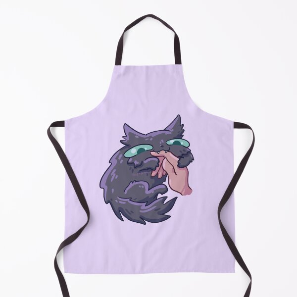 Item preview, Silly Chomp Cat designed and sold by ZephyrVyn.