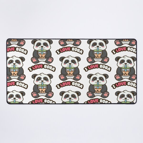 Item preview, panda boba designed and sold by anggapajar.