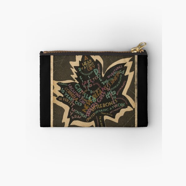 Item preview, Vintage style . Maple Leaf Melodies: A Hip Nation designed and sold by PaulGi.