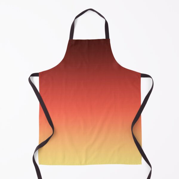 Item preview, Red black yellow blur  designed and sold by fuzzyfox.