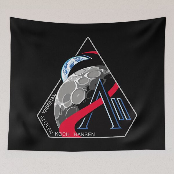 Item preview, Atemis 2 Moon Mission designed and sold by casslon.