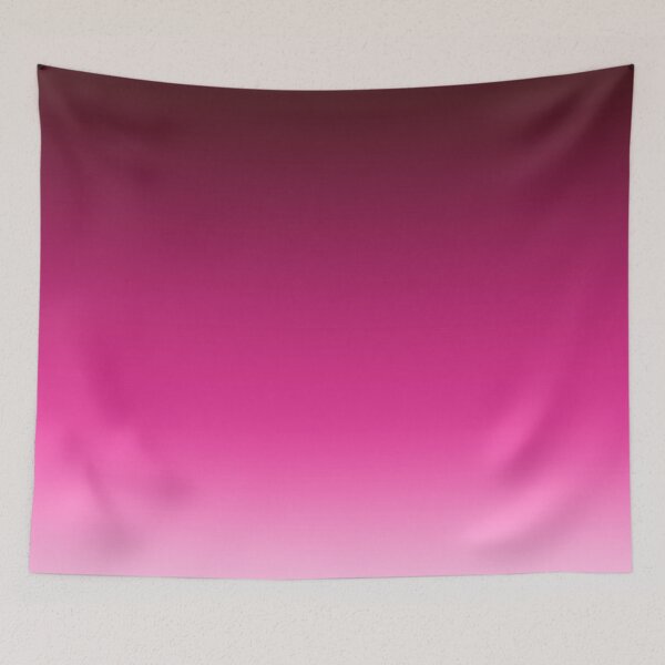 Item preview,  Raspberry pink haze  designed and sold by fuzzyfox.