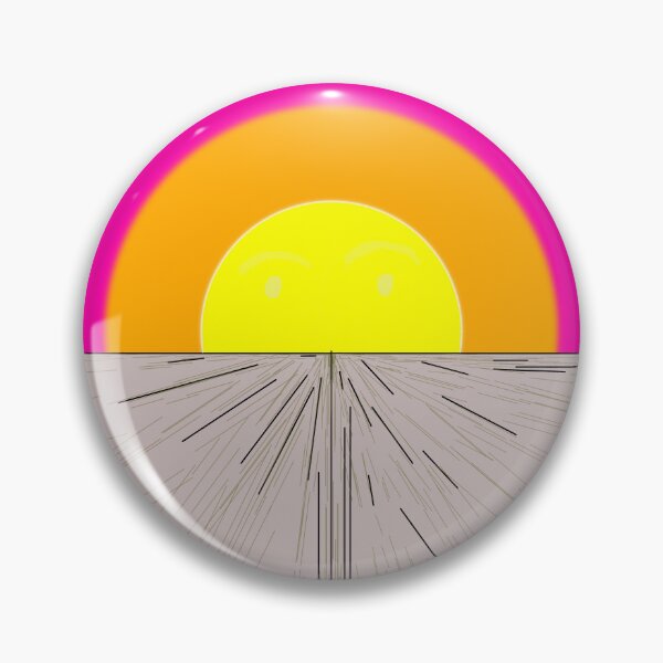 Item preview, The Sun Sets designed and sold by Echo-50.