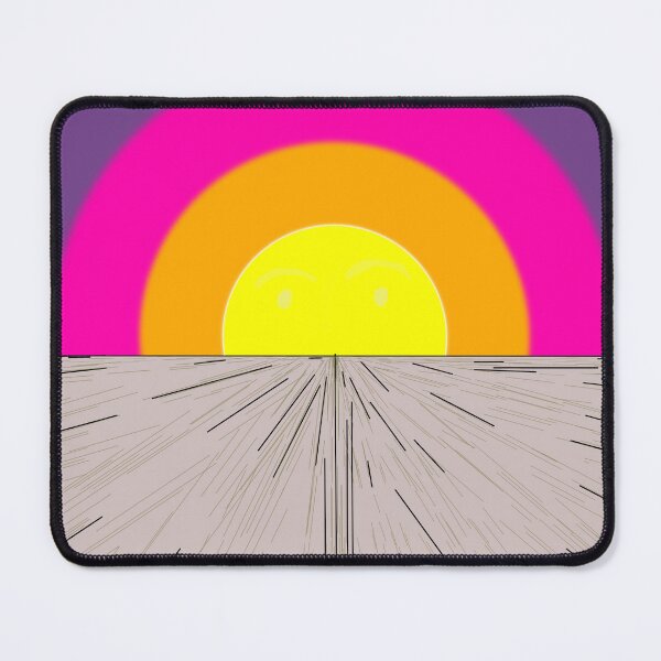 Item preview, The Sun Sets designed and sold by Echo-50.