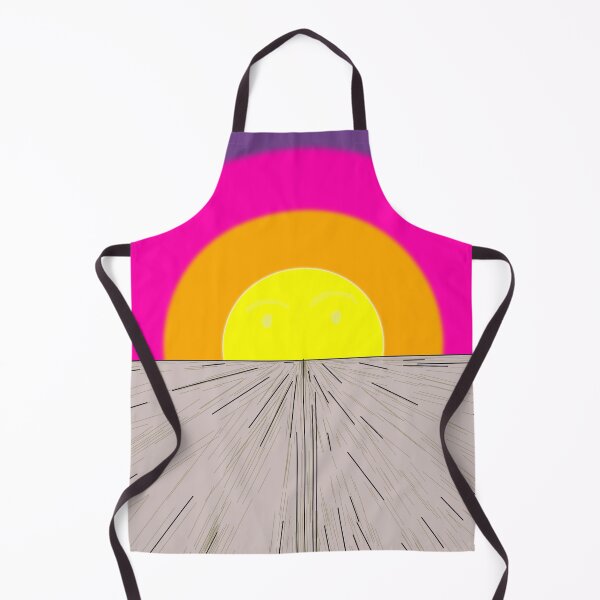 Item preview, The Sun Sets designed and sold by Echo-50.