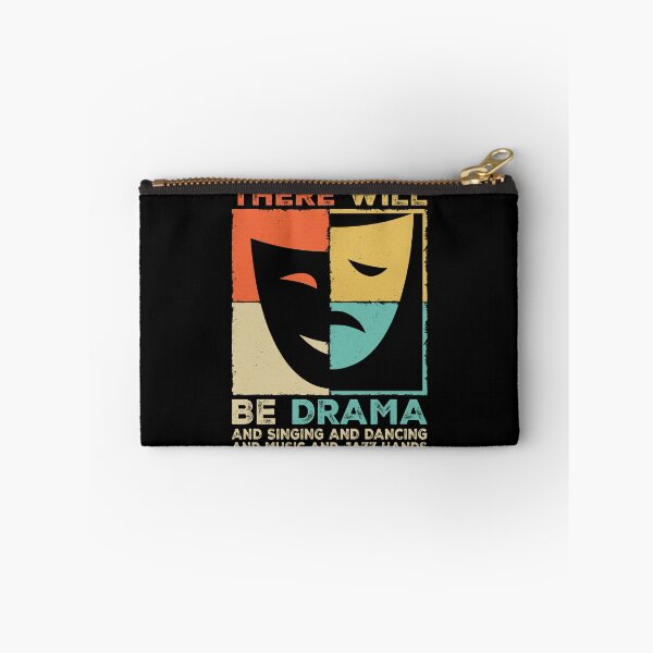 Item preview, There Will Be Drama Vintage Theatre designed and sold by wansilastomi.