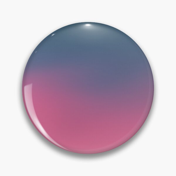 Item preview, Bright pink navy gradient ombre abstract background designed and sold by fuzzyfox.