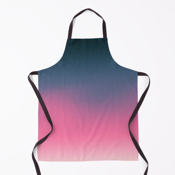 Item preview, Bright pink navy gradient ombre abstract background designed and sold by fuzzyfox.