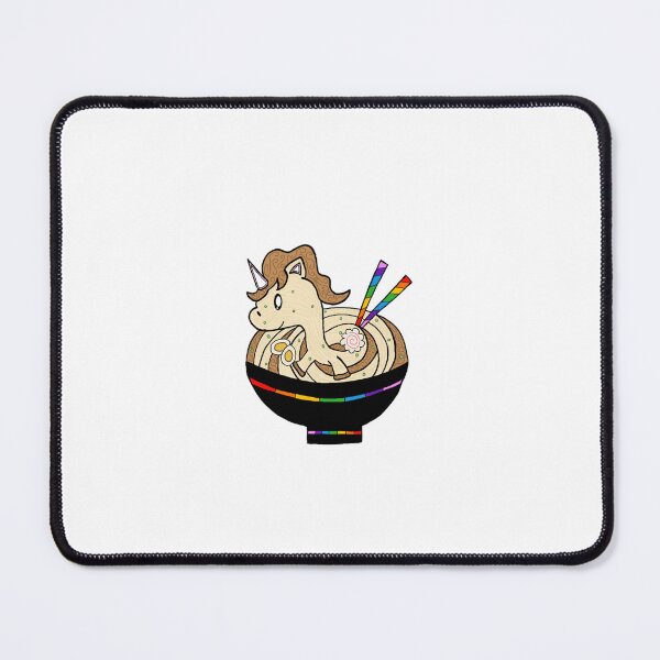 Item preview, Udon Unicorn designed and sold by artbynoms.