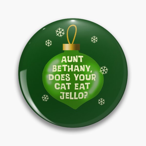 Item preview, Aunt Bethany Ornament designed and sold by Normbot2000.