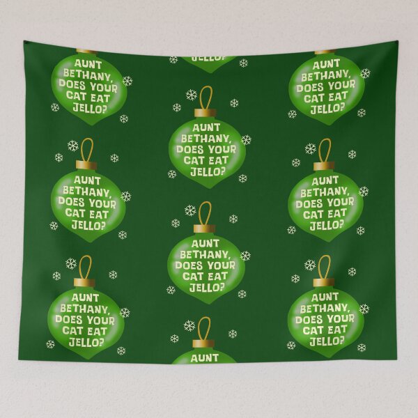 Item preview, Aunt Bethany Ornament designed and sold by Normbot2000.