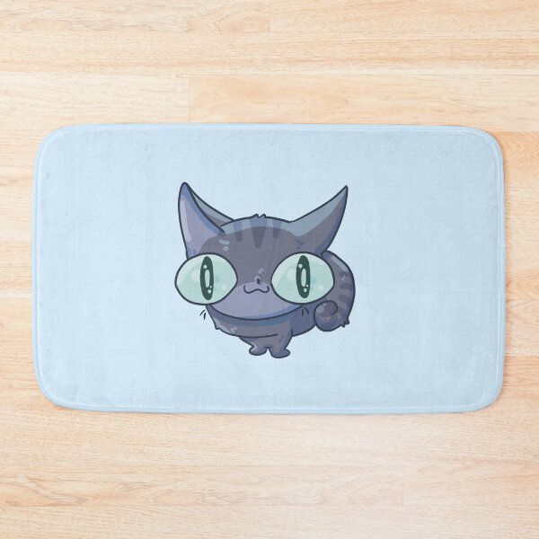 Item preview, Silly Staring Cat designed and sold by ZephyrVyn.