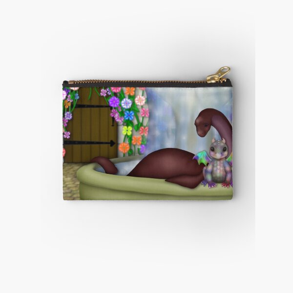 Item preview, Enchanted Garden designed and sold by KatvikBooks.