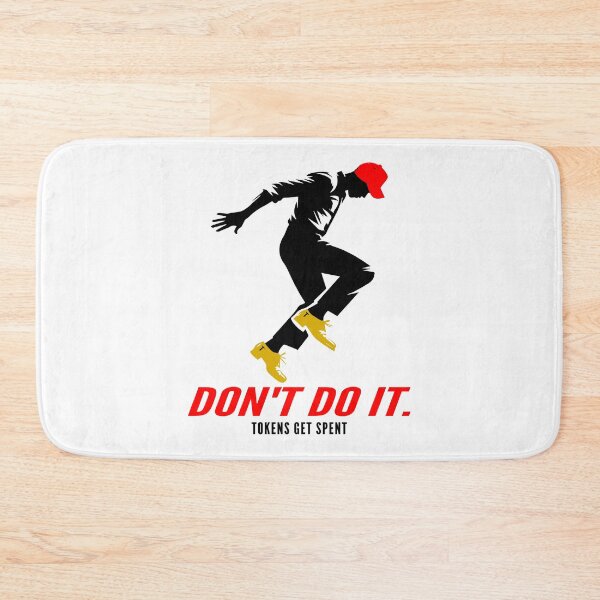 Item preview, Tokens Get Spent Tap Dancing Satire designed and sold by ProtestDonald.