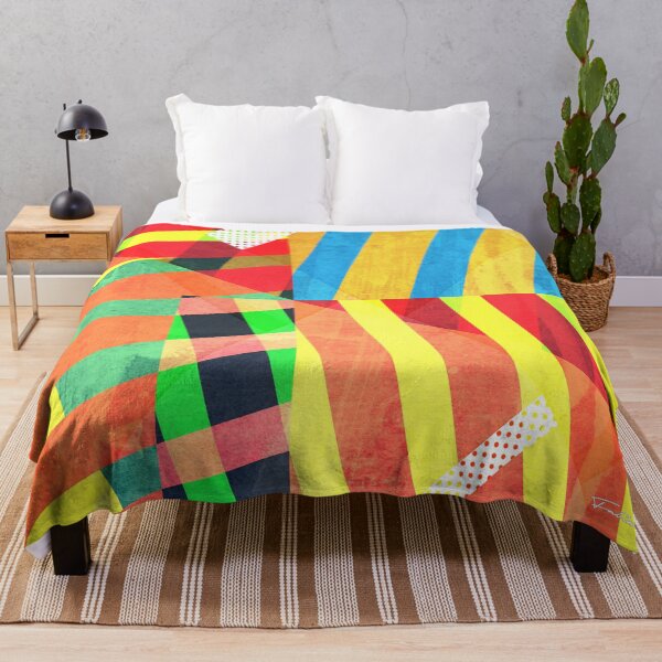 Item preview, columnas de colores designed and sold by FabianoReis.