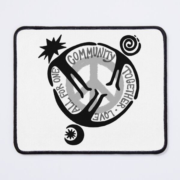 Item preview, Community designed and sold by Higher Light.