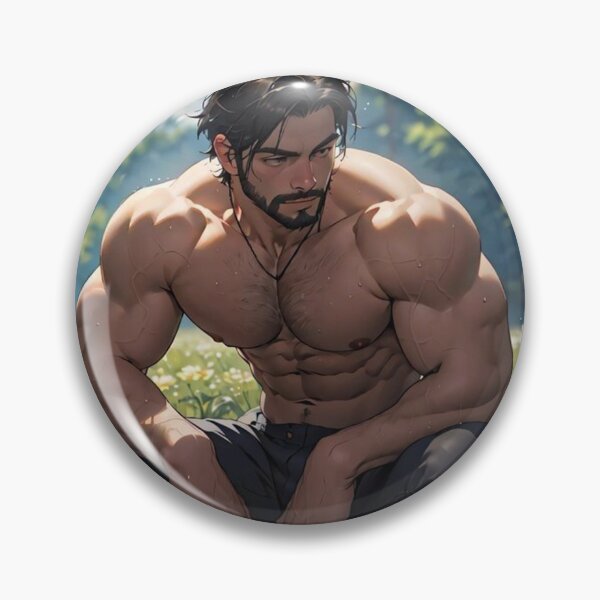 Item preview, The Perfect Physique designed and sold by zambalala.