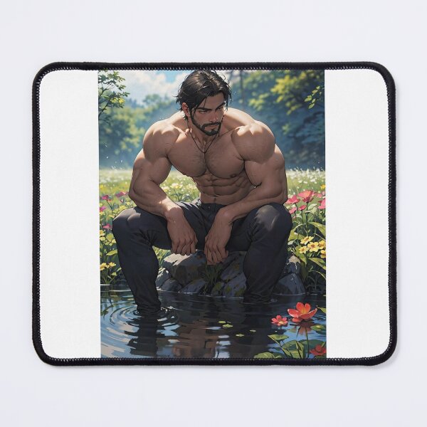 Item preview, The Perfect Physique designed and sold by zambalala.