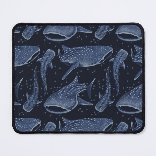 Item preview, Whale Sharks Constellations designed and sold by AlyssaRaeDesign.