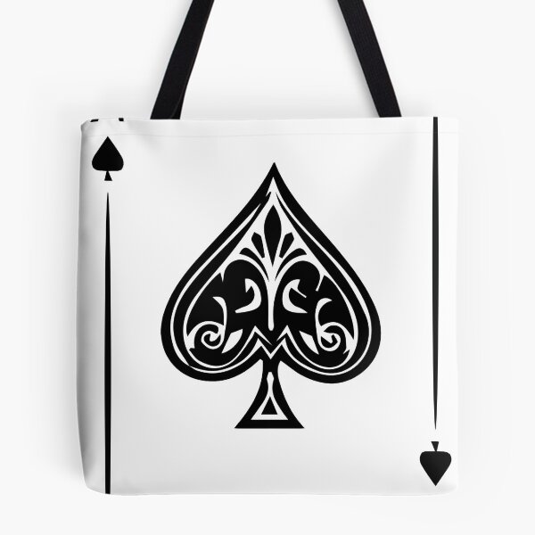 Item preview, Ace Player designed and sold by GoldyMaster07.
