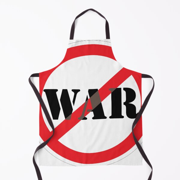 Item preview, No War in America T– Shirt, Anti Trump  No Kings, Political Shirts, Anti Maga Tee, Crown No Kings Shirt designed and sold by LisasMasterpiece.