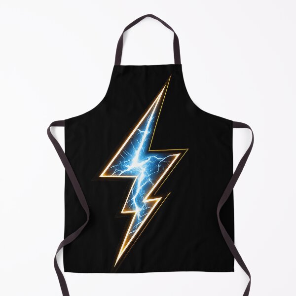 Item preview, lightning bolt designed and sold by FluffyGallery.