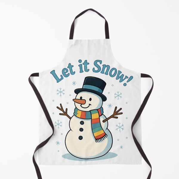 Item preview, Snow man - winter season designed and sold by GUNAPRIYAA.