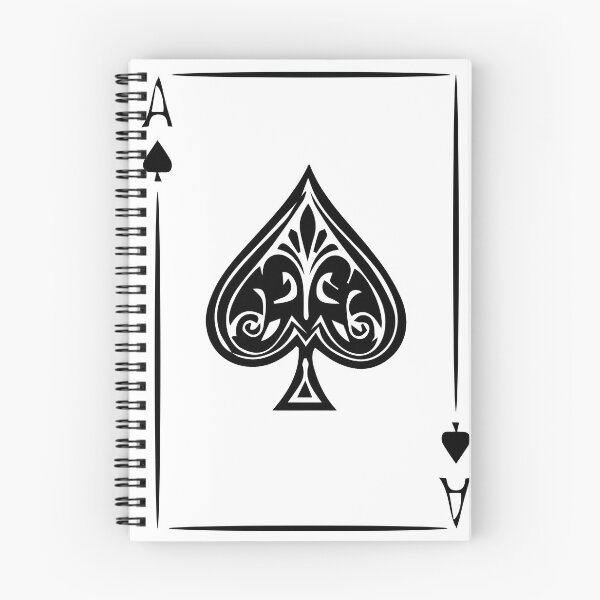 Item preview, Ace Player designed and sold by GoldyMaster07.