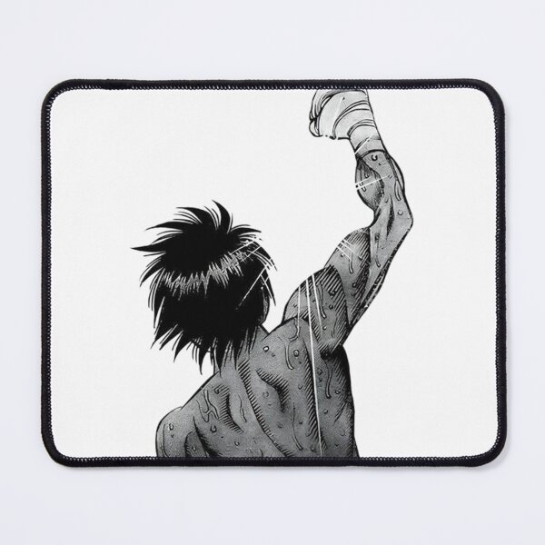 Item preview, Ippo Makunouchi designed and sold by MrDreeyk.