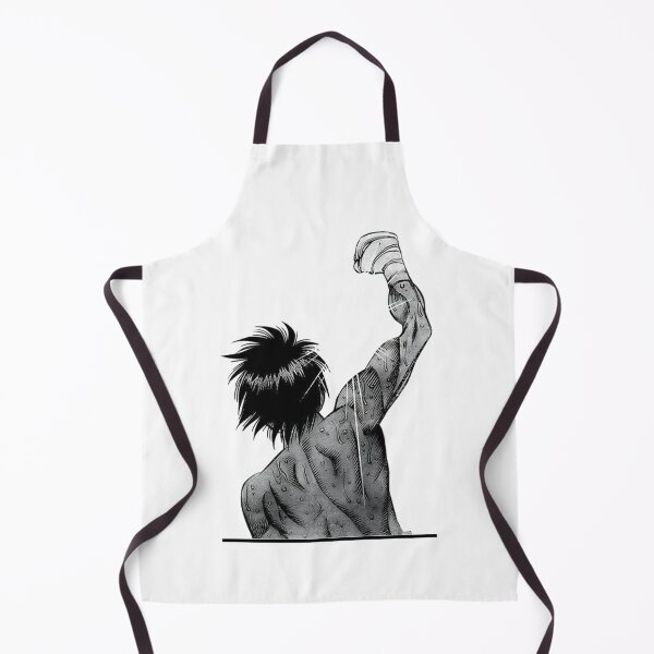 Item preview, Ippo Makunouchi designed and sold by MrDreeyk.