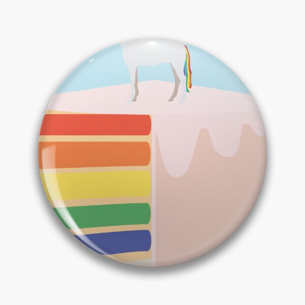 Item preview, Rainbow Cake designed and sold by ROSE ANN BANILAR.