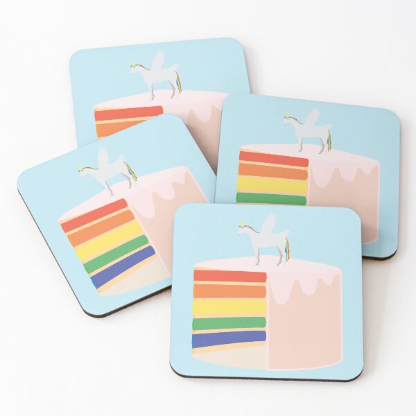 Item preview, Rainbow Cake designed and sold by ROSE ANN BANILAR.