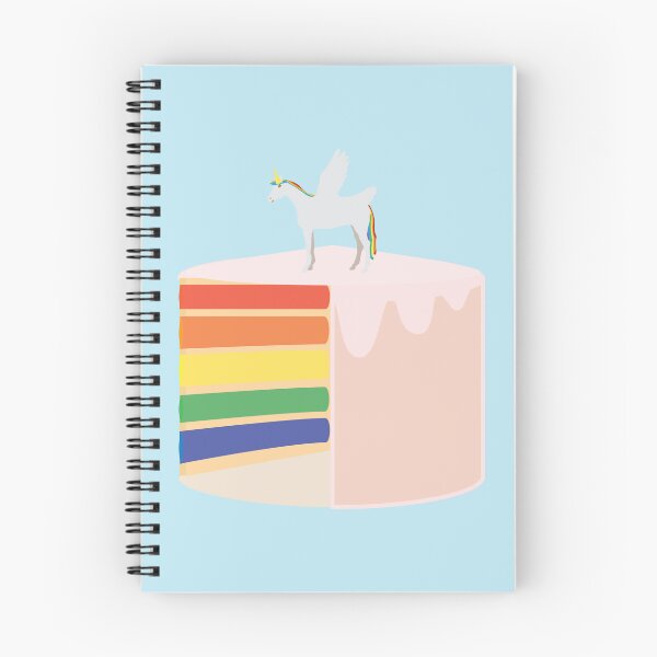 Item preview, Rainbow Cake designed and sold by ROSE ANN BANILAR.