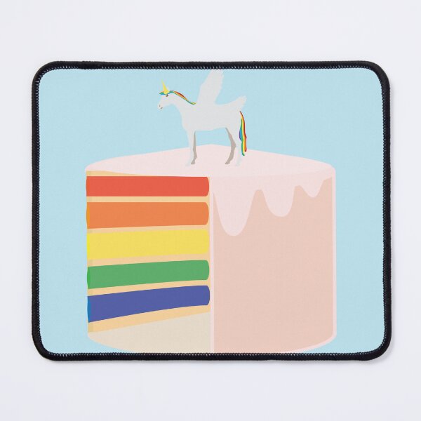 Item preview, Rainbow Cake designed and sold by ROSE ANN BANILAR.