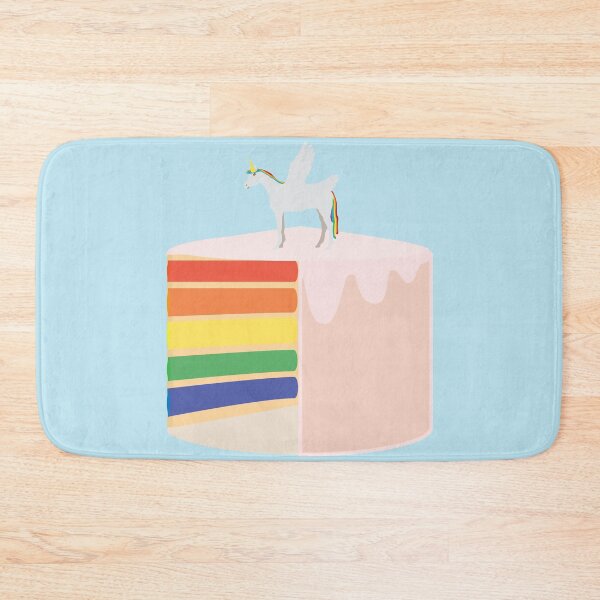Item preview, Rainbow Cake designed and sold by ROSE ANN BANILAR.