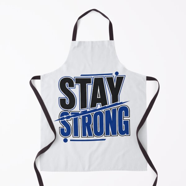 Item preview, Stay Strong Shirt – Motivational Quote Strength Apparel designed and sold by ElegantPaws.
