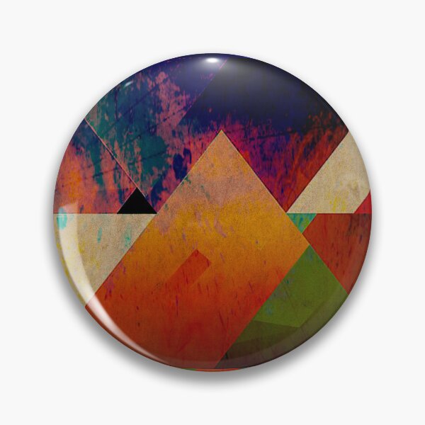 Item preview, Geometric designed and sold by FabianoReis.