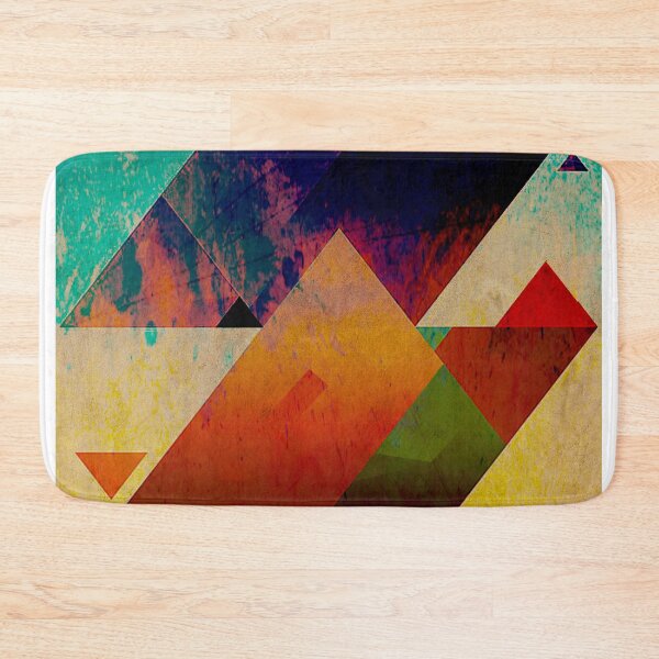 Item preview, Geometric designed and sold by FabianoReis.