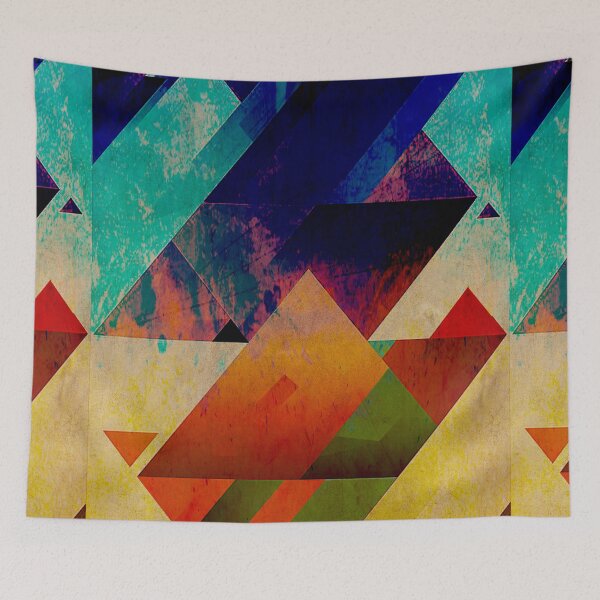Item preview, Geometric designed and sold by FabianoReis.