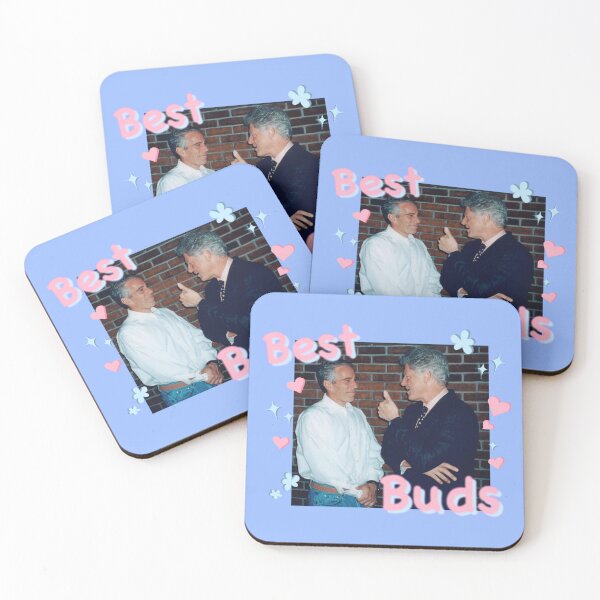 Item preview, 2 good friends designed and sold by WeirdSince91.