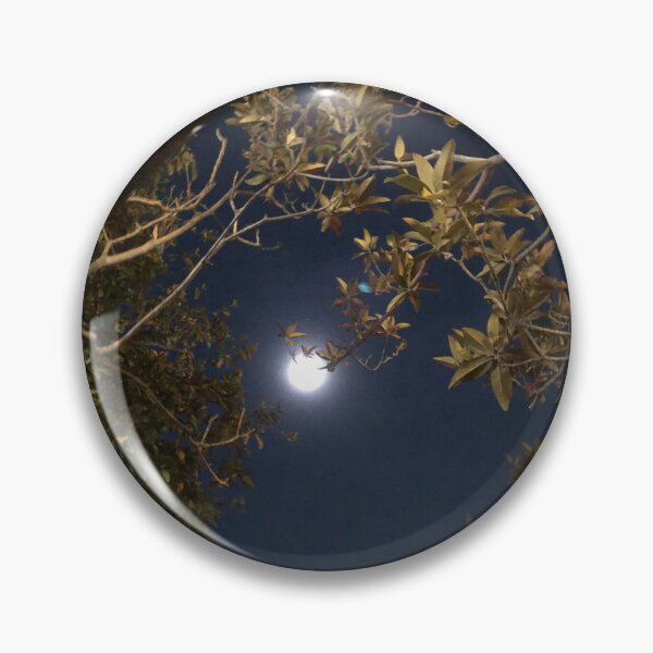 Item preview, Moon among trees designed and sold by RDLT.