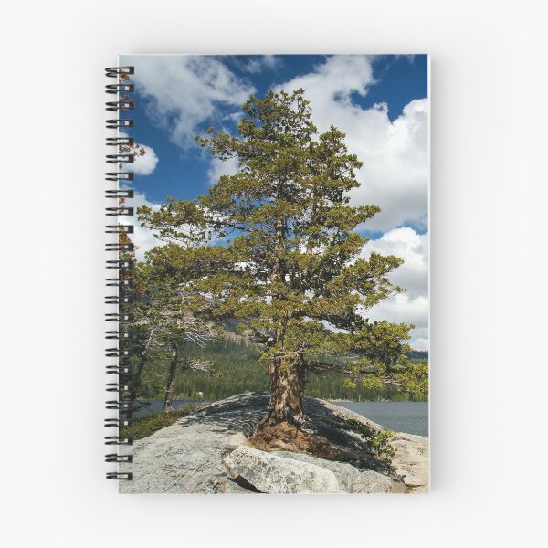 Item preview, Caples Lake, Eldorado National Forest, California, USA designed and sold by Ross.A.Campbell.