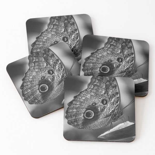 Item preview, lunch for the butterfly - grey designed and sold by Perggals© - Stacey Turner.